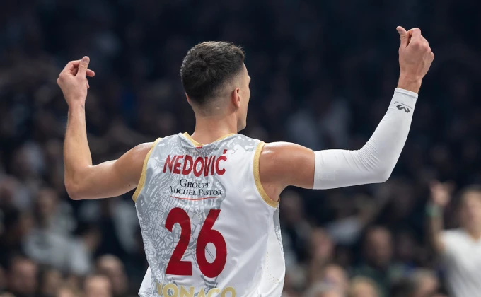 2025 Srdjan Stevanovic/Starsport.rs ©